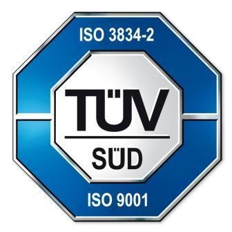 LOGO TUV